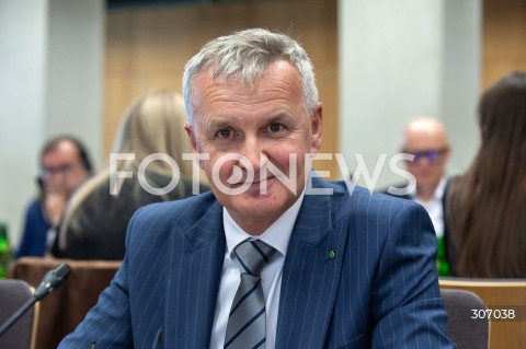  10.06.2026 WARSZAWA<br />DZIEN W SEJMIE<br />N/Z WIESLAW ROZYNSKI<br /> 