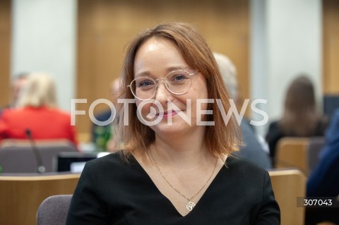  10.06.2026 WARSZAWA<br />DZIEN W SEJMIE<br />N/Z MALGORZATA TRACZ<br /> 