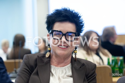  10.06.2026 WARSZAWA<br />DZIEN W SEJMIE<br />N/Z BOZENA BOROWIEC<br /> 