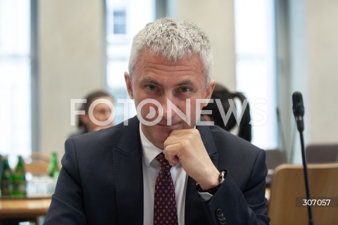  10.06.2026 WARSZAWA<br />DZIEN W SEJMIE<br />N/Z LUKASZ SCIEBIOROWSKI<br /> 