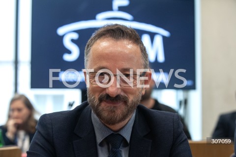  10.06.2026 WARSZAWA<br />DZIEN W SEJMIE<br />N/Z KRZYSZTOF PIATKOWSKI<br /> 