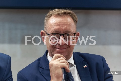  10.06.2026 WARSZAWA<br />DZIEN W SEJMIE<br />N/Z ROBERT TELUS<br /> 