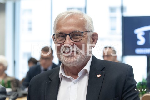  10.06.2026 WARSZAWA<br />DZIEN W SEJMIE<br />N/Z LUCJAN MAREK PIERZCZYK<br /> 