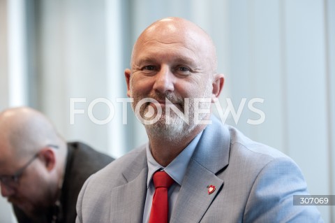  10.06.2026 WARSZAWA<br />DZIEN W SEJMIE<br />N/Z PIOTR KANDYBA<br /> 