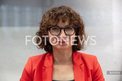  10.06.2026 WARSZAWA<br />DZIEN W SEJMIE<br />N/Z DARIA GOSEK POPIOLEK<br /> 