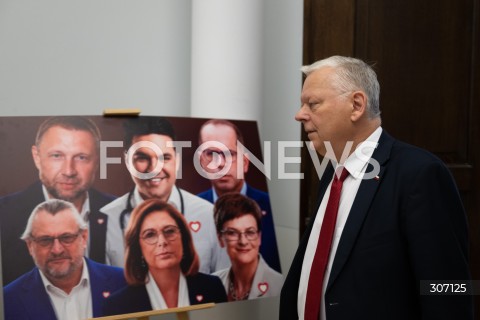  19.06.2026 WARSZAWA<br />POSIEDZENIE SEJMU RP<br />N/Z MAREK SUSKI<br />FOT. MARCIN BANASZKIEWICZ/FOTONEWS  