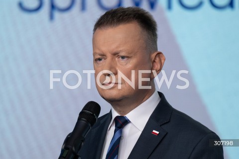  25.06.2026 WARSZAWA<br />KONFERENCJA PRASOWA PREZESA PIS JAROSLAWIA KACZYNSKIEGO<br />N/Z MARIUSZ BLASZCZAK<br />FOT. MARCIN BANASZKIEWICZ/FOTONEWS  