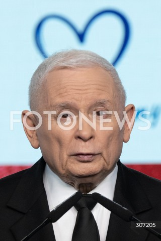  25.06.2026 WARSZAWA<br />KONFERENCJA PRASOWA PREZESA PIS JAROSLAWIA KACZYNSKIEGO<br />N/Z JAROSLAW KACZYNSKI<br />FOT. MARCIN BANASZKIEWICZ/FOTONEWS  