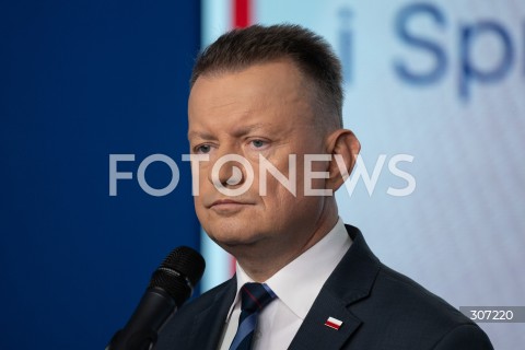 25.06.2026 WARSZAWA<br />KONFERENCJA PRASOWA PREZESA PIS JAROSLAWIA KACZYNSKIEGO<br />N/Z MARIUSZ BLASZCZAK<br />FOT. MARCIN BANASZKIEWICZ/FOTONEWS  