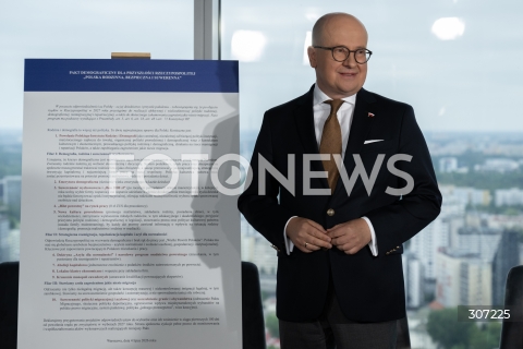  04.07.2026 WARSZAWA<br />FORUM PRAWA I SPRAWIEDLIWOSCI "MYSLAC POLSKA ALTERNATYWA 2.0"<br />N/Z BARTLOMIEJ WROBLEWSKI<br />FOT. MARCIN BANASZKIEWICZ/FOTONEWS  