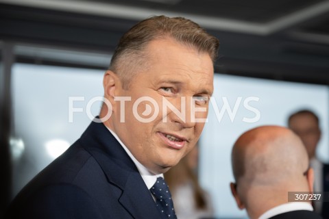  04.07.2026 WARSZAWA<br />FORUM PRAWA I SPRAWIEDLIWOSCI "MYSLAC POLSKA ALTERNATYWA 2.0"<br />N/Z PRZEMYSLAW CZARNEK<br />FOT. MARCIN BANASZKIEWICZ/FOTONEWS  