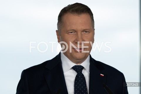  04.07.2026 WARSZAWA<br />FORUM PRAWA I SPRAWIEDLIWOSCI "MYSLAC POLSKA ALTERNATYWA 2.0"<br />N/Z PRZEMYSLAW CZARNEK<br />FOT. MARCIN BANASZKIEWICZ/FOTONEWS  
