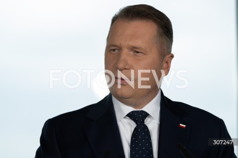  04.07.2026 WARSZAWA<br />FORUM PRAWA I SPRAWIEDLIWOSCI "MYSLAC POLSKA ALTERNATYWA 2.0"<br />N/Z PRZEMYSLAW CZARNEK<br />FOT. MARCIN BANASZKIEWICZ/FOTONEWS  