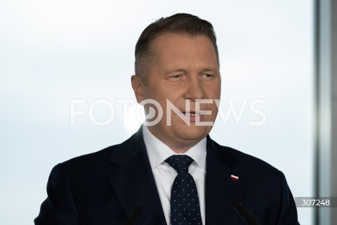  04.07.2026 WARSZAWA<br />FORUM PRAWA I SPRAWIEDLIWOSCI "MYSLAC POLSKA ALTERNATYWA 2.0"<br />N/Z PRZEMYSLAW CZARNEK<br />FOT. MARCIN BANASZKIEWICZ/FOTONEWS  