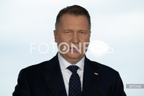  04.07.2026 WARSZAWA<br />FORUM PRAWA I SPRAWIEDLIWOSCI "MYSLAC POLSKA ALTERNATYWA 2.0"<br />N/Z PRZEMYSLAW CZARNEK<br />FOT. MARCIN BANASZKIEWICZ/FOTONEWS  