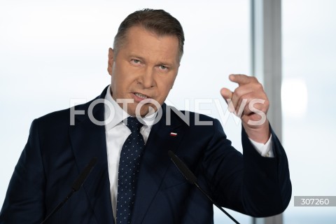  04.07.2026 WARSZAWA<br />FORUM PRAWA I SPRAWIEDLIWOSCI "MYSLAC POLSKA ALTERNATYWA 2.0"<br />N/Z PRZEMYSLAW CZARNEK<br />FOT. MARCIN BANASZKIEWICZ/FOTONEWS  