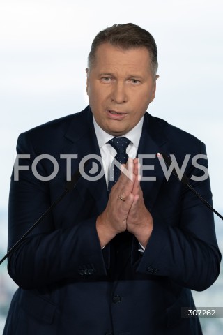  04.07.2026 WARSZAWA<br />FORUM PRAWA I SPRAWIEDLIWOSCI "MYSLAC POLSKA ALTERNATYWA 2.0"<br />N/Z PRZEMYSLAW CZARNEK<br />FOT. MARCIN BANASZKIEWICZ/FOTONEWS  