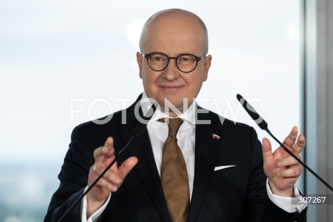  04.07.2026 WARSZAWA<br />FORUM PRAWA I SPRAWIEDLIWOSCI "MYSLAC POLSKA ALTERNATYWA 2.0"<br />N/Z BARTLOMIEJ WROBLEWSKI<br />FOT. MARCIN BANASZKIEWICZ/FOTONEWS  