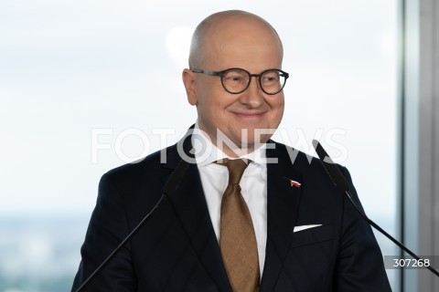  04.07.2026 WARSZAWA<br />FORUM PRAWA I SPRAWIEDLIWOSCI "MYSLAC POLSKA ALTERNATYWA 2.0"<br />N/Z BARTLOMIEJ WROBLEWSKI<br />FOT. MARCIN BANASZKIEWICZ/FOTONEWS  