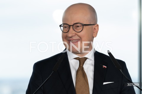  04.07.2026 WARSZAWA<br />FORUM PRAWA I SPRAWIEDLIWOSCI "MYSLAC POLSKA ALTERNATYWA 2.0"<br />N/Z BARTLOMIEJ WROBLEWSKI<br />FOT. MARCIN BANASZKIEWICZ/FOTONEWS  