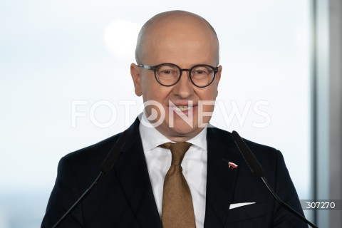  04.07.2026 WARSZAWA<br />FORUM PRAWA I SPRAWIEDLIWOSCI "MYSLAC POLSKA ALTERNATYWA 2.0"<br />N/Z BARTLOMIEJ WROBLEWSKI<br />FOT. MARCIN BANASZKIEWICZ/FOTONEWS  