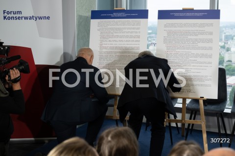  04.07.2026 WARSZAWA<br />FORUM PRAWA I SPRAWIEDLIWOSCI "MYSLAC POLSKA ALTERNATYWA 2.0"<br />N/Z JACEK SASIN<br />FOT. MARCIN BANASZKIEWICZ/FOTONEWS  