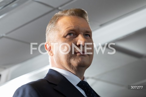 04.07.2026 WARSZAWA<br />FORUM PRAWA I SPRAWIEDLIWOSCI "MYSLAC POLSKA ALTERNATYWA 2.0"<br />N/Z PRZEMYSLAW CZARNEK<br />FOT. MARCIN BANASZKIEWICZ/FOTONEWS  