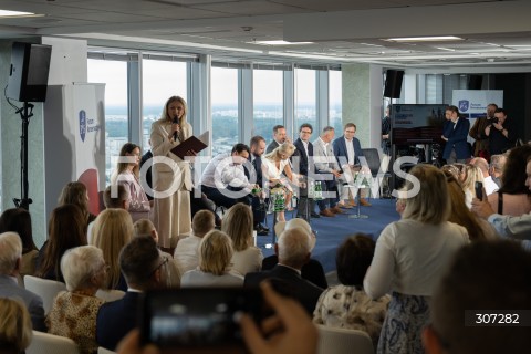  04.07.2026 WARSZAWA<br />FORUM PRAWA I SPRAWIEDLIWOSCI "MYSLAC POLSKA ALTERNATYWA 2.0"<br />N/Z PANEL DYSKUSYJNY FORUM<br />FOT. MARCIN BANASZKIEWICZ/FOTONEWS  