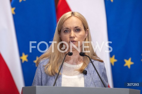  08.07.2026 WARSZAWA<br />KONFERENCJA W MINISTERSTWIE ZDROWIA<br />N/Z JOLANTA SOBIERANSKA GRENDA<br /> 