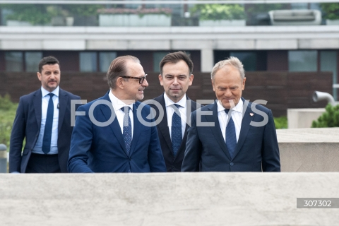 Konferencja na temat Centrum Europejskiej Agencji Kosmicznej w Warszawie