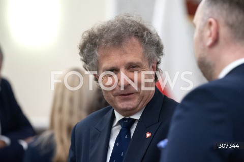  21.07.2026 WARSZAWA<br />POSIEDZENIE RADY MINISTROW<br />N/Z JACEK KARNOWSKI<br /> 