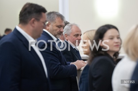  21.07.2026 WARSZAWA<br />POSIEDZENIE RADY MINISTROW<br />N/Z JAROSLAW NENEMAN<br /> 