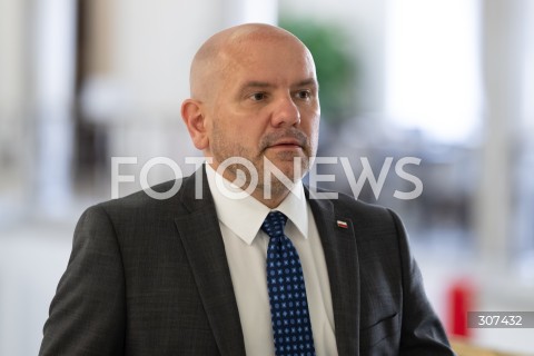  29.07.2026 WARSZAWA<br />POSIEDZENIE SEJMU RP<br />N/Z MARIUSZ GOSEK<br />FOT. MARCIN BANASZKIEWICZ/FOTONEWS  