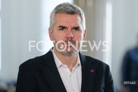  29.07.2026 WARSZAWA<br />POSIEDZENIE SEJMU RP<br />N/Z MACIEJ KONIECZNY<br />FOT. MARCIN BANASZKIEWICZ/FOTONEWS  