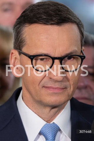  29.07.2026 WARSZAWA<br />POSIEDZENIE SEJMU RP<br />N/Z MATEUSZ MORAWIECKI<br />FOT. MARCIN BANASZKIEWICZ/FOTONEWS  