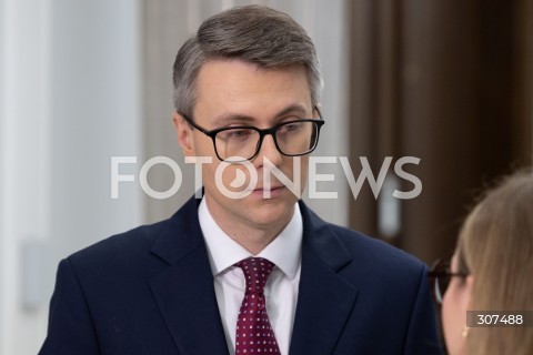  29.07.2026 WARSZAWA<br />POSIEDZENIE SEJMU RP<br />N/Z PIOTR MULLER<br />FOT. MARCIN BANASZKIEWICZ/FOTONEWS  