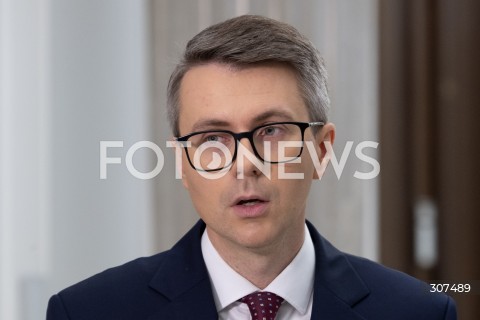  29.07.2026 WARSZAWA<br />POSIEDZENIE SEJMU RP<br />N/Z PIOTR MULLER<br />FOT. MARCIN BANASZKIEWICZ/FOTONEWS  