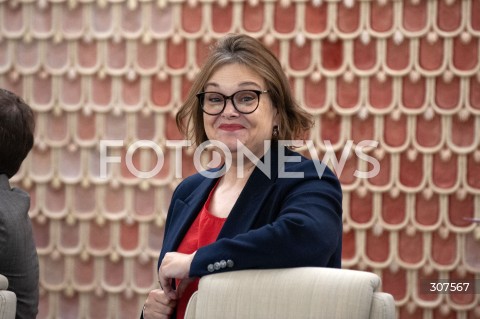  18.08.2026 WARSZAWA<br />POSIEDZENIE RADY MINISTROW<br />N/Z KAROLINA ZIOLO PUZUK<br /> 