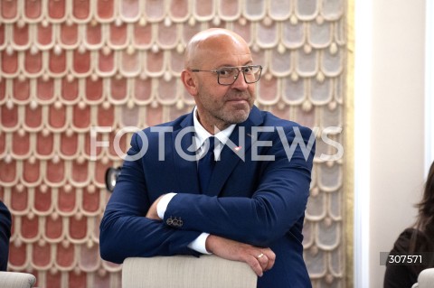  18.08.2026 WARSZAWA<br />POSIEDZENIE RADY MINISTROW<br />N/Z JAKUB RUTNICKI<br /> 