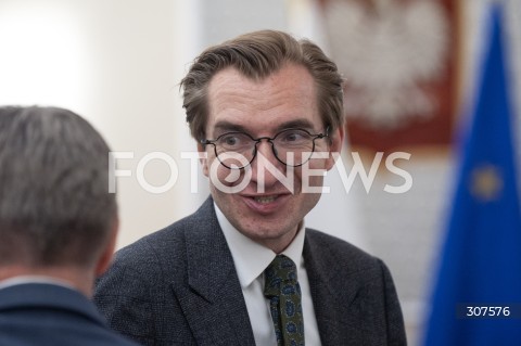 18.08.2026 WARSZAWA<br />POSIEDZENIE RADY MINISTROW<br />N/Z JAN SZYSZKO<br /> 