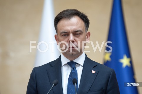  19.08.2026 WARSZAWA<br />KONFERENCJA W KPRM<br />N/Z ANDRZEJ DOMANSKI<br /> 
