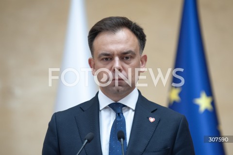  19.08.2026 WARSZAWA<br />KONFERENCJA W KPRM<br />N/Z ANDRZEJ DOMANSKI<br /> 