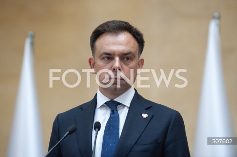  19.08.2026 WARSZAWA<br />KONFERENCJA W KPRM<br />N/Z ANDRZEJ DOMANSKI<br /> 