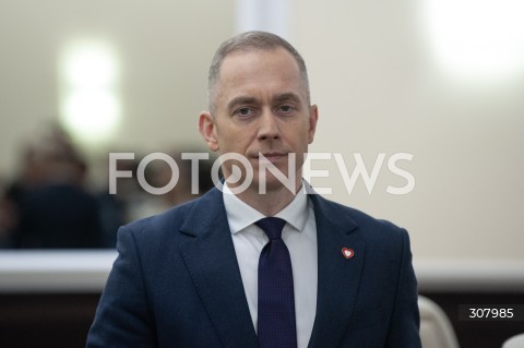  22.09.2026 WARSZAWA<br />POSIEDZENIE RADY MINISTROW<br />N/Z CEZARY TOMCZYK<br /> 