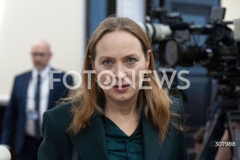  22.09.2026 WARSZAWA<br />POSIEDZENIE RADY MINISTROW<br />N/Z KATARZYNA PELCZYNSKA NALECZ<br /> 