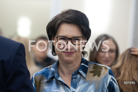  22.09.2026 WARSZAWA<br />POSIEDZENIE RADY MINISTROW<br />N/Z JOANNA KNAPINSKA<br /> 
