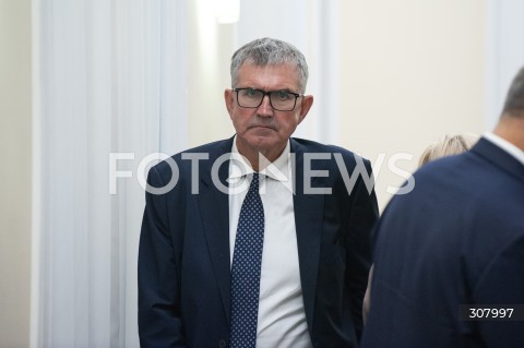  22.09.2026 WARSZAWA<br />POSIEDZENIE RADY MINISTROW<br />N/Z RADOSLAW KUJAWA<br /> 