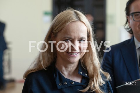  29.09.2026 WARSZAWA<br />POSIEDZENIE RADY MINISTROW<br />N/Z JOLANTA SOBIERANSKA GRENDA<br /> 