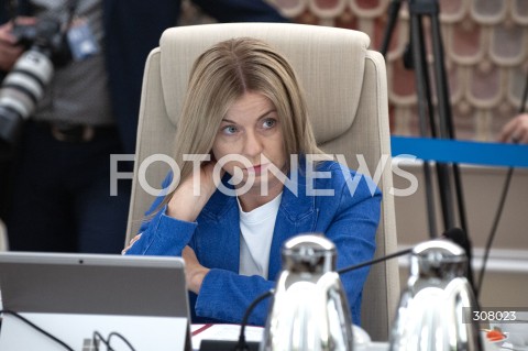  29.09.2026 WARSZAWA<br />POSIEDZENIE RADY MINISTROW<br />N/Z AGNIESZKA RUCINSKA<br /> 