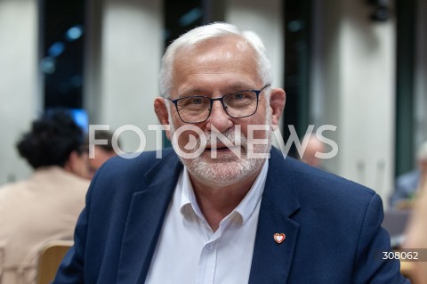  06.10.2026 WARSZAWA<br />POSIEDZENIE SEJMU<br />N/Z LUCJAN MAREK PIETRZCZYK<br /> 